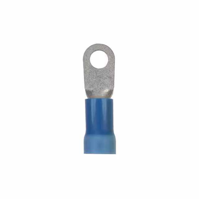 PV6-56R-T Panduit Corp  Ring Connectors